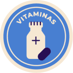 vitaminas vitaminas
