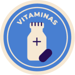 vitaminas